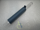 Cache tube
